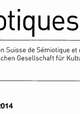 Coverfoto des Bulletins Nr. 45 aus dem März 2014