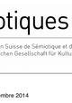 Coverfoto des Bulletins Nr. 46 aus dem November 2014