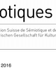 Coverfoto des Bulletins Nr. 49 aus dem März 2016