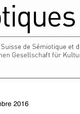 Coverfoto des Bulletins Nr. 50 aus dem November 2016