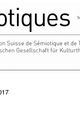 Coverfoto des Bulletins Nr. 51 aus dem April 2017