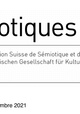 Coverfoto des Bulletins Nr. 60 aus dem September 2021
