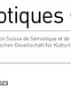 Coverfoto des Bulletins Nr. 63 aus dem April 2023