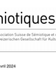 Coverfoto des Bulletins Nr. 65 aus dem April 2024