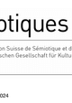 Coverfoto des Bulletins Nr. 66 aus dem Oktober 2024