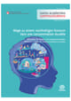 Cover der Publikation "Wege zu einem Nachhaltigen Konsum"