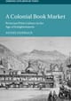 Gehbald-A Colonial Book Market