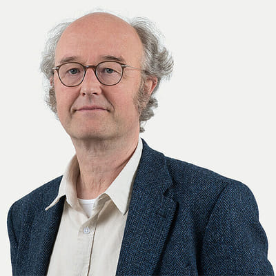 Martin Kirnbauer