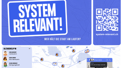Bild Online Tool systemrelevant!