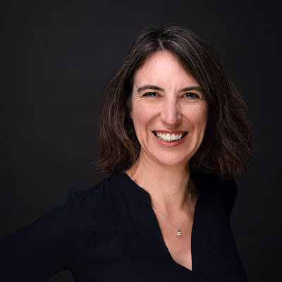 People Lena van der Hoven