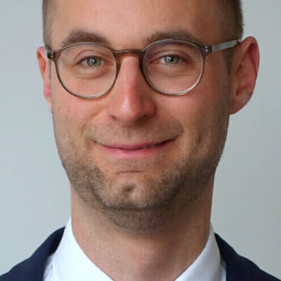 People Michael Meyer