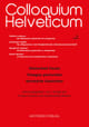 Colloquium Helveticum 53/2024