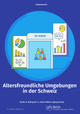 Cover Altersfreundliche Umgebungen in der Schweiz 2020