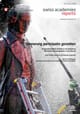 Cover Erinnerung partizipativ gestalten 2022