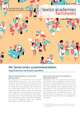 Cover Factsheet Mit Seniorinnen zusammenarbeiten