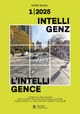 Cover Magazin Intelligenz 2025