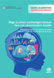 Cover Wege zu einem nachhaltigen Konsum 2023