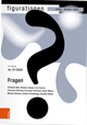 Coverfoto der Zeitschrift figurationen - 24/1 - Fragen