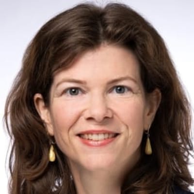 Stefanie Leuenberger