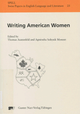 Writing American Women (SPELL 23)